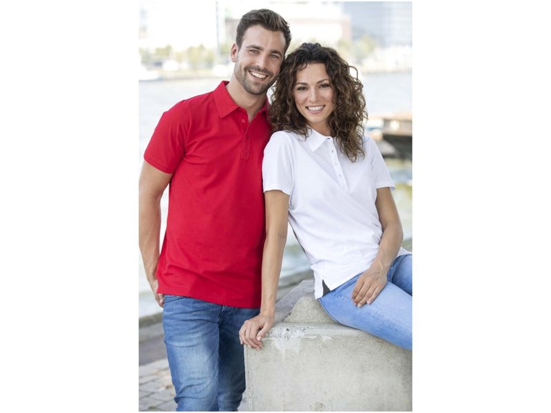 Markham Ladies Polo » Nette polo voor dames v.a. € 18,37 Markham Ladies Polo » Nette polo voor dames v.a. € 18,37