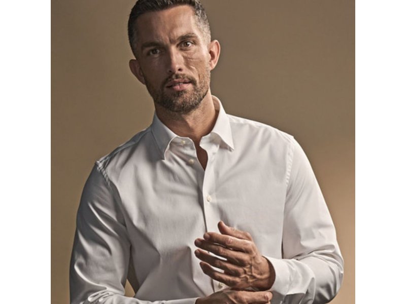 Tee Jays Stretch Luxury Shirt