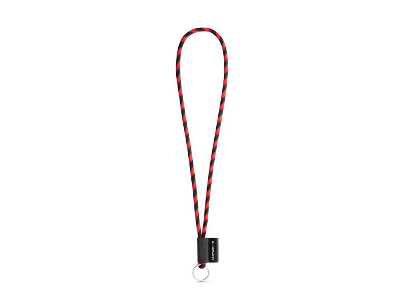 Lanyard Tube Long Set I Unieke lanyards in vele kleurencombinatie leverbaar