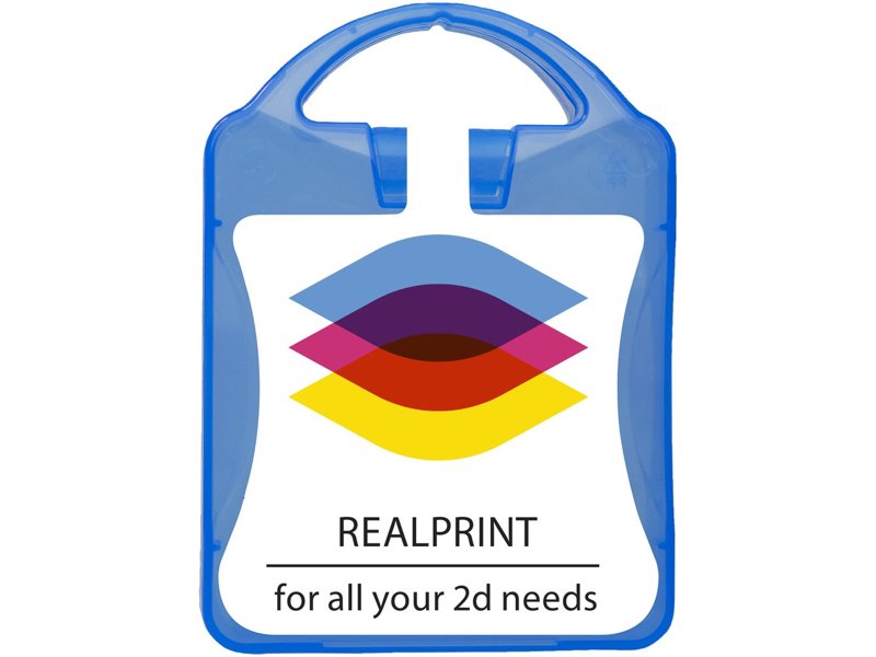 MyKit Mediuim Junior Road Safety kit MyKit Mediuim Junior Road Safety kit