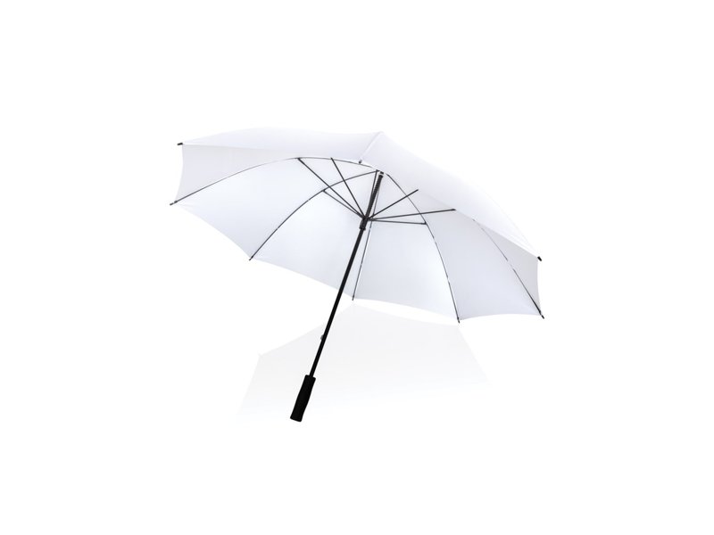 30" Impact AWARE™ RPET 190T storm proof paraplu