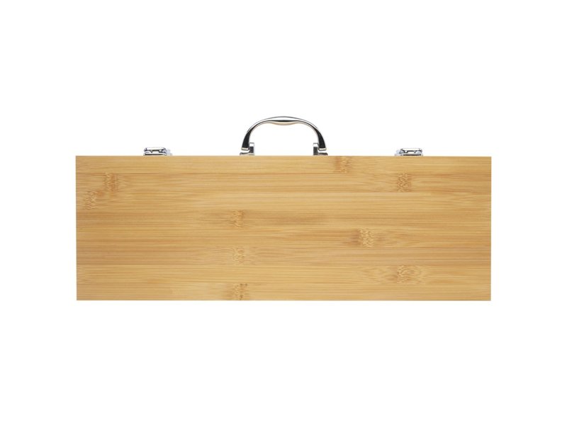 Churras 5-delige barbecueset Churras 5-delige barbecueset