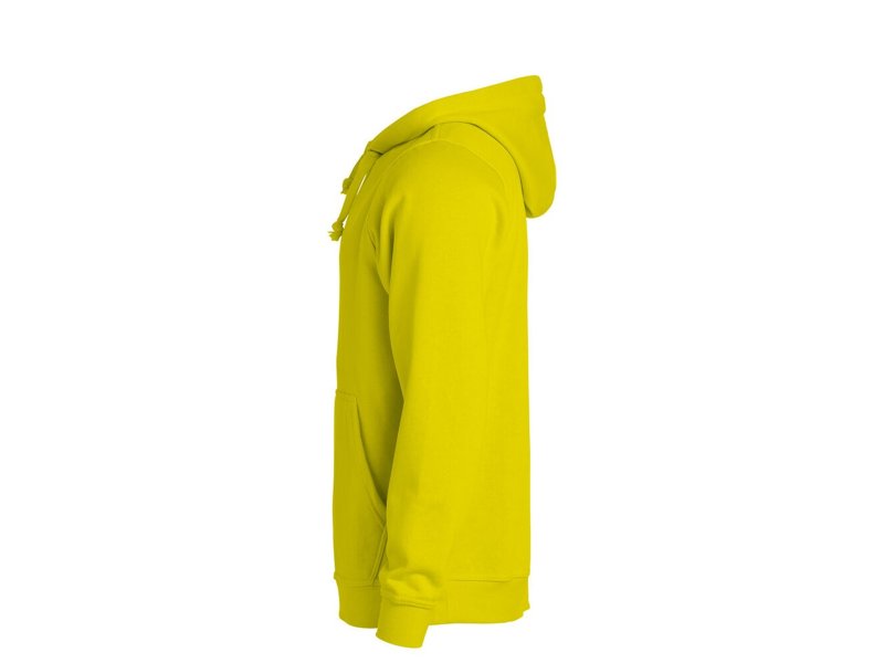 Clique Hoodie; sweater met capuchon en leverbaar in vele kleuren Clique Hoodie; sweater met capuchon en leverbaar in vele kleuren