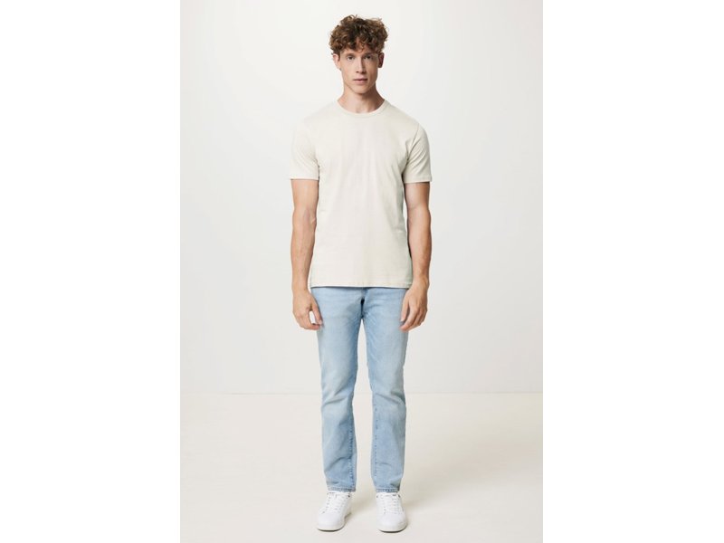 Iqoniq t-shirt Brett