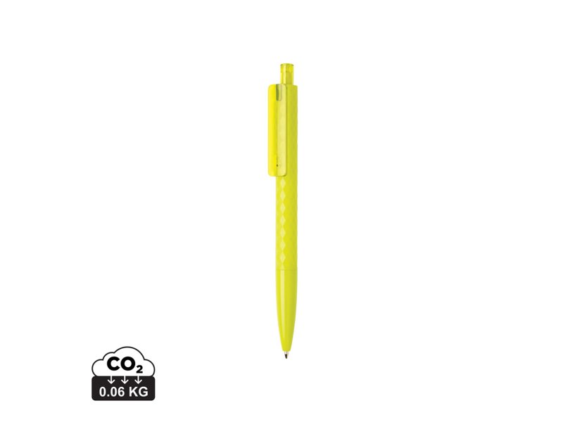 X3 RCS R-ABS pen X3 RCS R-ABS pen
