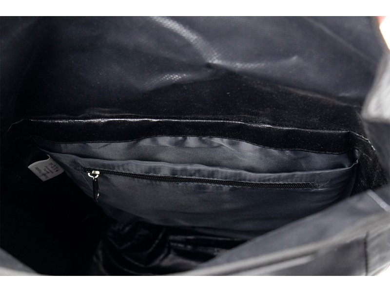 VASAD Fietstas Allweather