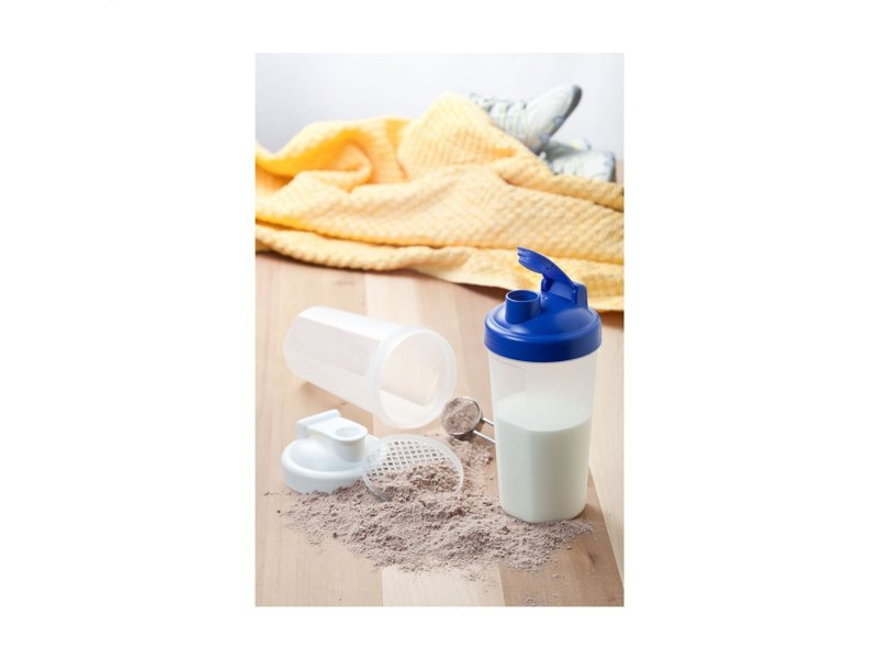 Shaker Proteïn drinkbeker Shaker Proteïn drinkbeker