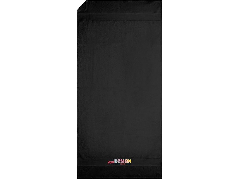 Sophie Muval Badhanddoeken met logo | Vanaf €6,38 Sophie Muval Badhanddoeken met logo | Vanaf €6,38