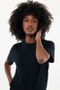 IQONIQ Nikko heavyweight gerecycled katoen t-shirt IQONIQ Nikko heavyweight gerecycled katoen t-shirt