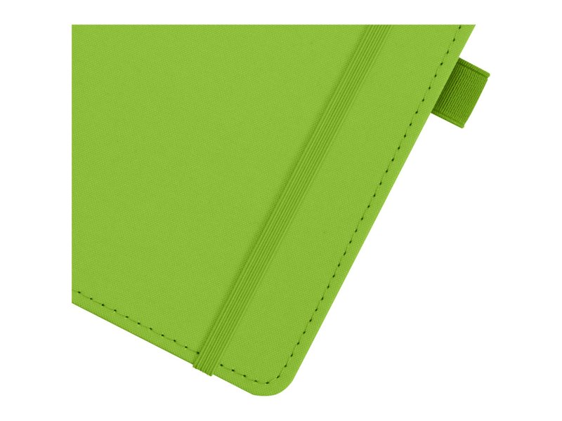 Thalaasa notitieboek met hardcover van plastic uit de oceaan Thalaasa notitieboek met hardcover van plastic uit de oceaan