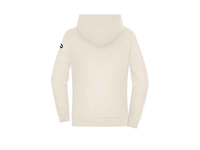 Ladies' Hoody Interlock Ladies' Hoody Interlock