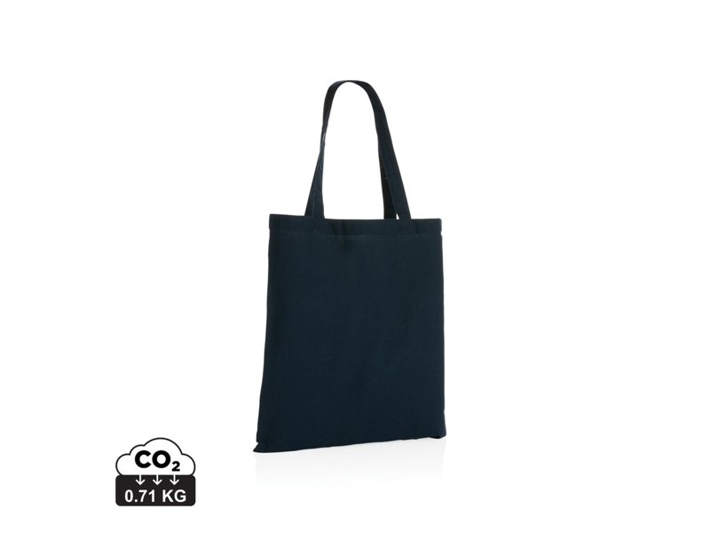 Impact AWARE™ gerecycled katoenen draagtas 145gsm Impact AWARE™ gerecycled katoenen draagtas 145gsm