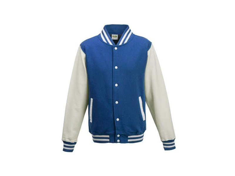 College jassen voor studenten en sportteams, bedrukt of onbedrukt leverbaar College jassen voor studenten en sportteams, bedrukt of onbedrukt leverbaar