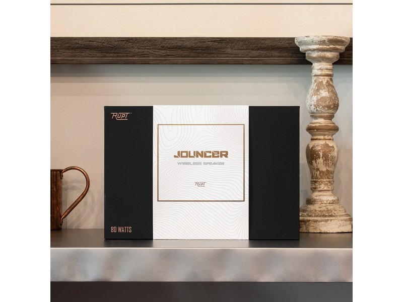 Jouncer Speaker Jouncer Speaker