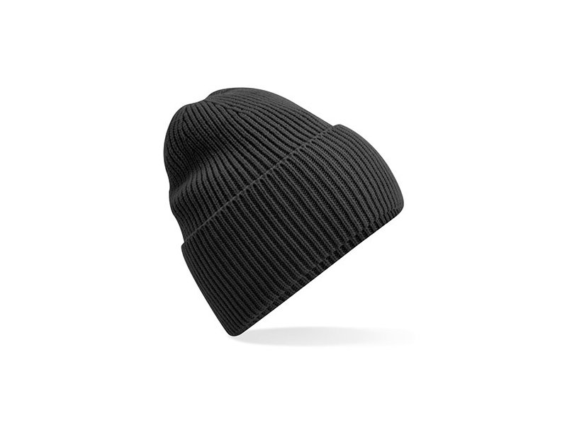 Beechfield - Oversized Cuffed Beanie Beechfield - Oversized Cuffed Beanie