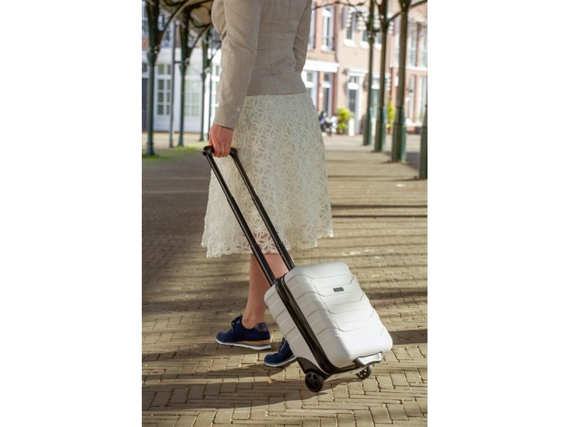 Porto Underseat Trolley 14' Porto Underseat Trolley 14'