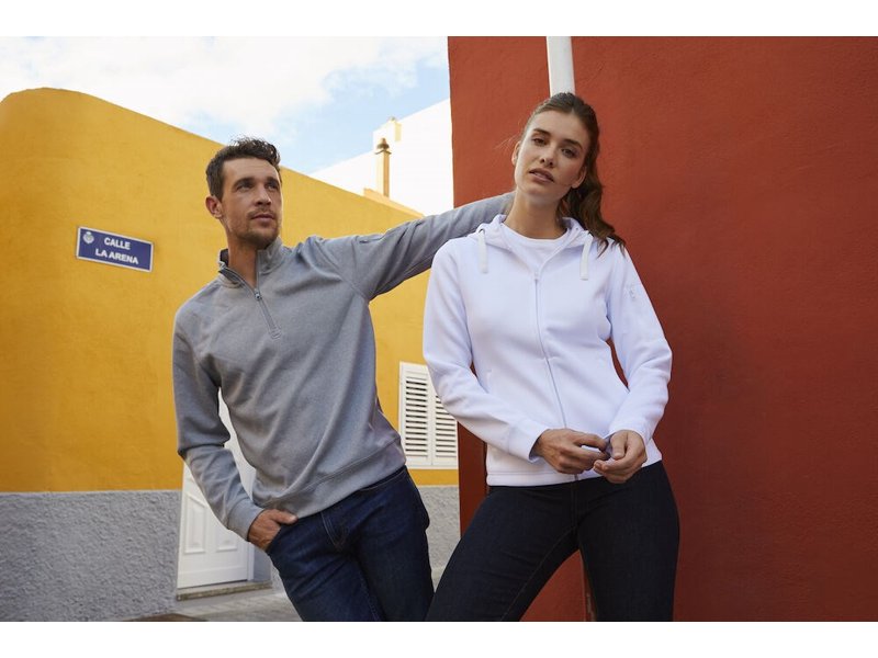Clique - Basic Active Half Zip