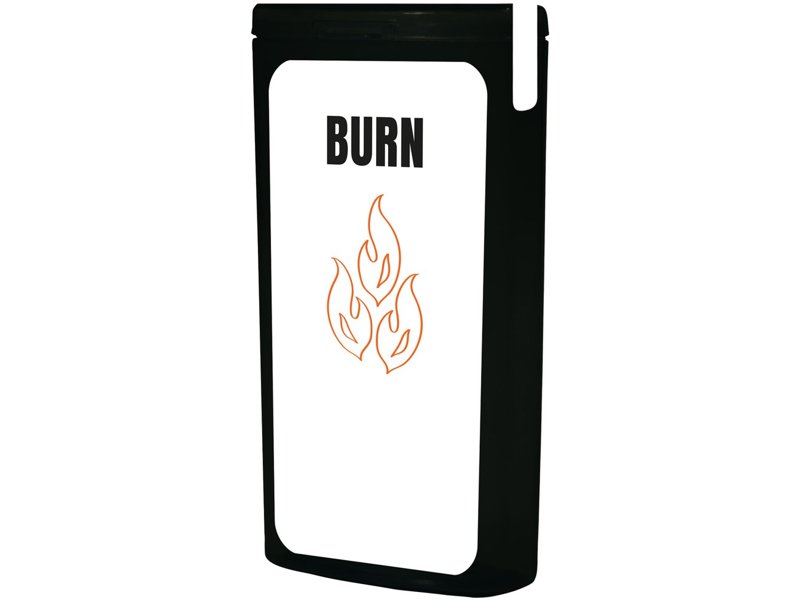 MiniKit Brandwonden eerste hulp set