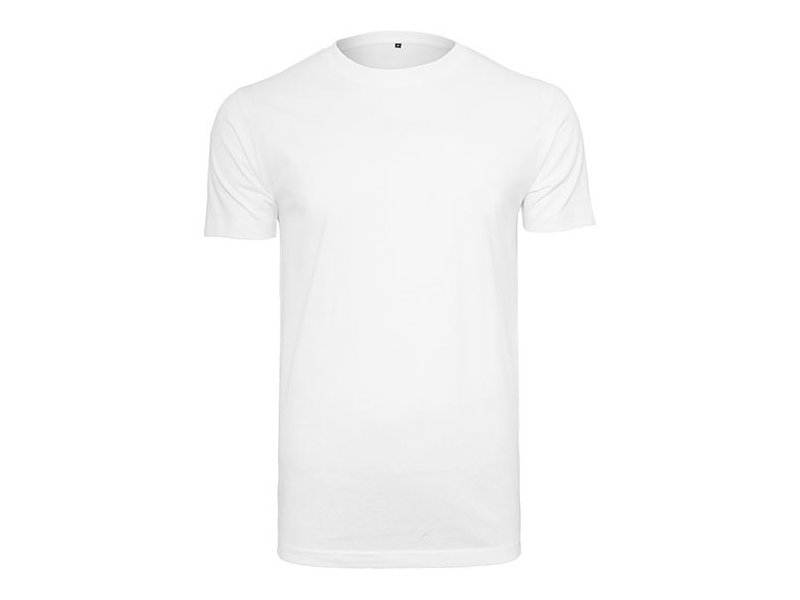 Build Your Brand - T-Shirt Round Neck