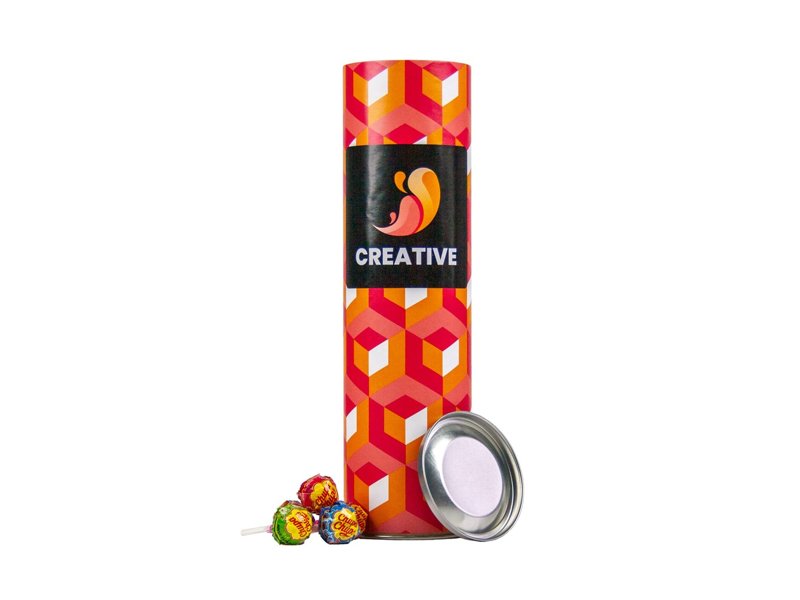 Chupa Chups Tube