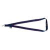 Tom gerecyclede PET lanyard met veiligheidssluiting Tom gerecyclede PET lanyard met veiligheidssluiting