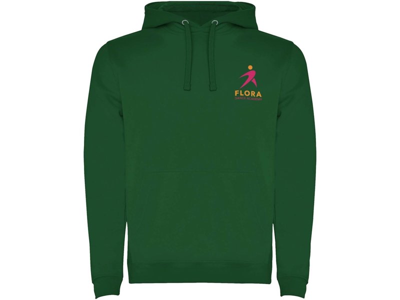 Roly hoodie Urban voor heren Roly hoodie Urban voor heren