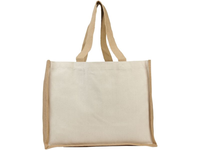 Boodschappentas Canvas Boodschappentas Canvas