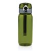 Yide Gerecyclede PET lekvrije afsluitbare fles 600ml Yide Gerecyclede PET lekvrije afsluitbare fles 600ml