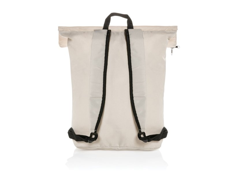 Dillon AWARE™ RPET lichtgewicht opvouwbare rugzak Dillon AWARE™ RPET lichtgewicht opvouwbare rugzak