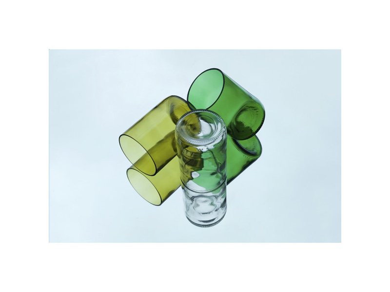 Rebottled® Tumbler drinkglas