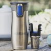 Contigo® Westloop Mug 470 ml thermosbeker Contigo® Westloop Mug 470 ml thermosbeker
