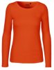 Neutral - Ladies´ Long Sleeve T-Shirt Neutral - Ladies´ Long Sleeve T-Shirt