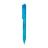 X9 frosted pen met siliconen grip X9 frosted pen met siliconen grip
