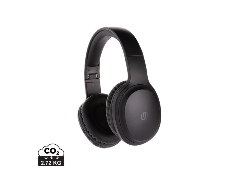 Urban Vitamin Belmont draadloze hoofdtelefoon Urban Vitamin Belmont draadloze hoofdtelefoon
