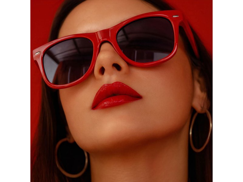 Zonnebril Justin UV400