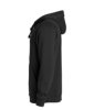Clique Hoodie; sweater met capuchon en leverbaar in vele kleuren Clique Hoodie; sweater met capuchon en leverbaar in vele kleuren