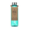 Senga RPET Bottle 500 ml - Herbruikbare Drinkfles als Duurzaam Relatiegeschenk Senga RPET Bottle 500 ml - Herbruikbare Drinkfles als Duurzaam Relatiegeschenk