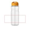 H2O Base® 650 ml bidon met fliptuitdeksel