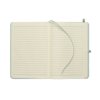 ARCOLOOP - A5 gerecycled PU notitieboek