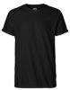 Neutral - Men´s Roll Up Sleeve T-Shirt | TotZiens Promotions Neutral - Men´s Roll Up Sleeve T-Shirt | TotZiens Promotions
