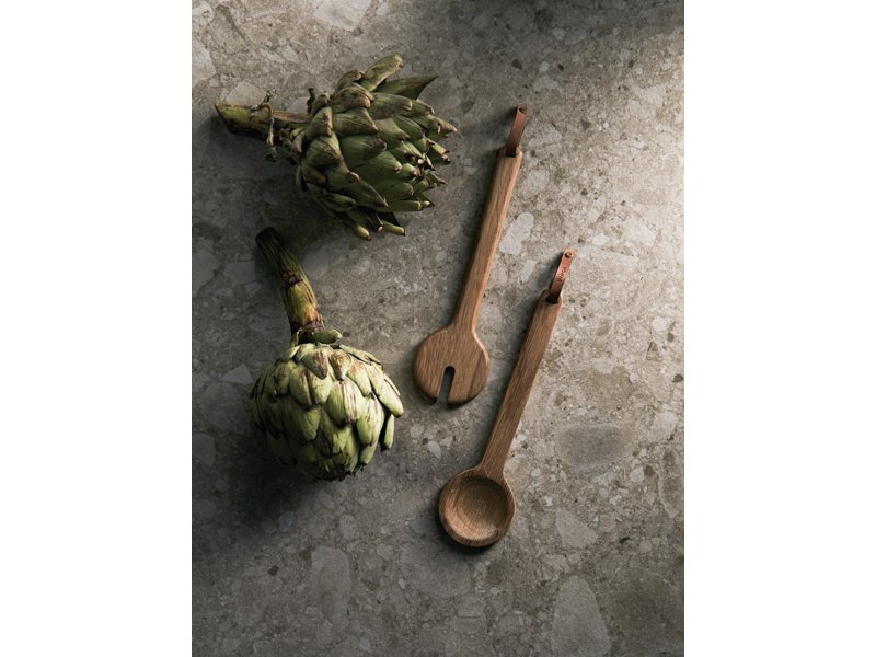 VINGA Alcamo salade bestek