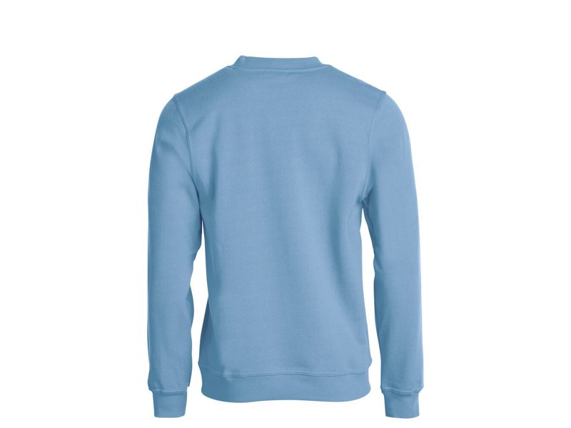 Clique Basic Roundneck