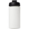 Baseline® Plus 500 ml sportfles met flipcapdeksel Baseline® Plus 500 ml sportfles met flipcapdeksel