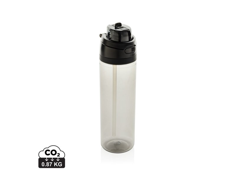 Omni sip RPET water fles 800ML