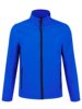BS Visitor softshell jas Visitor