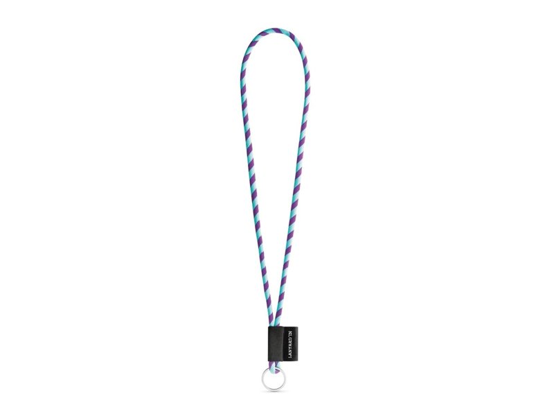 Lanyard Tube Long Set I Unieke lanyards in vele kleurencombinatie leverbaar