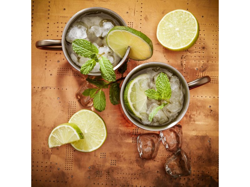 IsoMug RCS Recycled Steel 300 ml mok