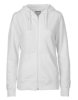 Neutral - Ladies´ Zip Hoodie