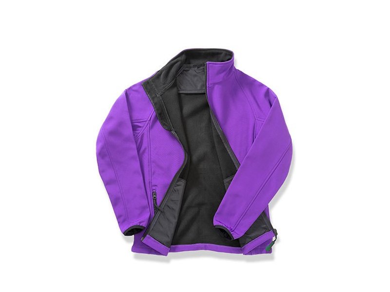 Printable Softshell Jacket Printable Softshell Jacket