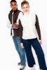 Fleece bodywarmer Luca Fleece bodywarmer Luca